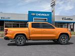 New 2025 Chevrolet Colorado Z71 Crew Cab 4WD Pickup for sale #T1137 - photo 5