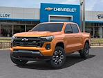 New 2025 Chevrolet Colorado Z71 Crew Cab 4WD Pickup for sale #T1137 - photo 6