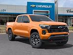 New 2025 Chevrolet Colorado Z71 Crew Cab 4WD Pickup for sale #T1137 - photo 7