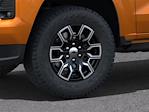New 2025 Chevrolet Colorado Z71 Crew Cab 4WD Pickup for sale #T1137 - photo 9