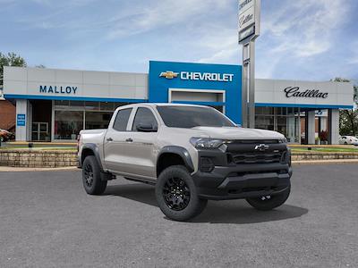 New 2026 Chevrolet Colorado - photo 1