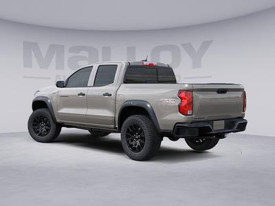 New 2026 Chevrolet Colorado - photo 1