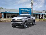 2026 Chevrolet Silverado 1500 Crew Cab 4WD Pickup for sale #165804 - photo 1