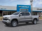 2026 Chevrolet Silverado 1500 Crew Cab 4WD Pickup for sale #165804 - photo 4