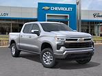 2026 Chevrolet Silverado 1500 Crew Cab 4WD Pickup for sale #165804 - photo 8