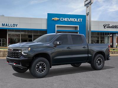 2026 Chevrolet Silverado 1500 Crew Cab 4WD Pickup for sale #T1837 - photo 1