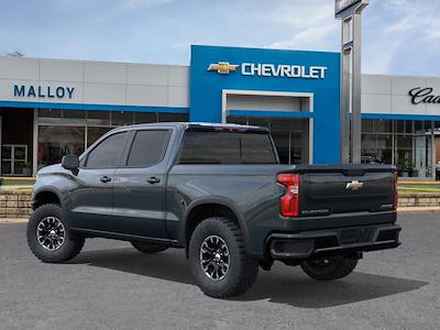2026 Chevrolet Silverado 1500 Crew Cab 4WD Pickup for sale #T1837 - photo 2
