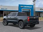 New 2026 Chevrolet Silverado 1500 ZR2 Crew Cab 4WD Pickup for sale #T1837 - photo 2