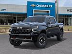 New 2026 Chevrolet Silverado 1500 ZR2 Crew Cab 4WD Pickup for sale #T1837 - photo 6
