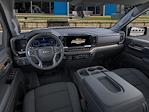2026 Chevrolet Silverado 1500 Crew Cab 4WD Pickup for sale #167464 - photo 15