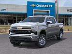 2026 Chevrolet Silverado 1500 Crew Cab 4WD Pickup for sale #167464 - photo 7
