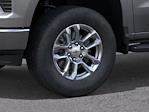 2026 Chevrolet Silverado 1500 Crew Cab 4WD Pickup for sale #167464 - photo 9