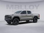 New 2026 Chevrolet Colorado Trail Boss Crew Cab for sale #T1932 - photo 1