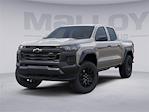 New 2026 Chevrolet Colorado Trail Boss Crew Cab for sale #T1932 - photo 8