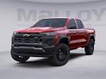 New 2026 Chevrolet Colorado Trail Boss Crew Cab for sale #T1973 - photo 8