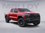 New 2026 Chevrolet Colorado Trail Boss Crew Cab for sale #T1973 - photo 9