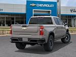 2026 Chevrolet Silverado 1500 Crew Cab 4WD Pickup for sale #T1893 - photo 4