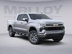 2026 Chevrolet Silverado 1500 Crew Cab 4WD Pickup for sale #168564 - photo 10