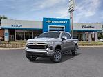 2026 Chevrolet Silverado 1500 Crew Cab 4WD Pickup for sale #168564 - photo 25