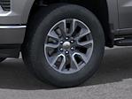 2026 Chevrolet Silverado 1500 Crew Cab 4WD Pickup for sale #168564 - photo 33