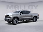 2026 Chevrolet Silverado 1500 Crew Cab 4WD Pickup for sale #168564 - photo 8