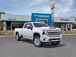 2026 Chevrolet Silverado 2500 Crew Cab SRW 4WD Pickup for sale #168639 - photo 3