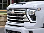 2026 Chevrolet Silverado 2500 Crew Cab SRW 4WD Pickup for sale #168639 - photo 13