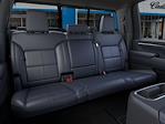 2026 Chevrolet Silverado 2500 Crew Cab SRW 4WD Pickup for sale #168639 - photo 17