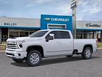 2026 Chevrolet Silverado 2500 Crew Cab SRW 4WD Pickup for sale #168639 - photo 1