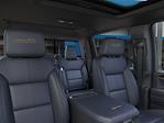 2026 Chevrolet Silverado 2500 Crew Cab SRW 4WD Pickup for sale #168639 - photo 24