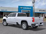 2026 Chevrolet Silverado 2500 Crew Cab SRW 4WD Pickup for sale #168639 - photo 2