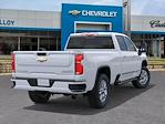 2026 Chevrolet Silverado 2500 Crew Cab SRW 4WD Pickup for sale #168639 - photo 4