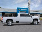 2026 Chevrolet Silverado 2500 Crew Cab SRW 4WD Pickup for sale #168639 - photo 5