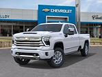 2026 Chevrolet Silverado 2500 Crew Cab SRW 4WD Pickup for sale #168639 - photo 6