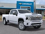 2026 Chevrolet Silverado 2500 Crew Cab SRW 4WD Pickup for sale #168639 - photo 7