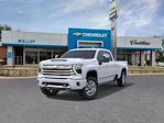 2026 Chevrolet Silverado 2500 Crew Cab SRW 4WD Pickup for sale #168639 - photo 8
