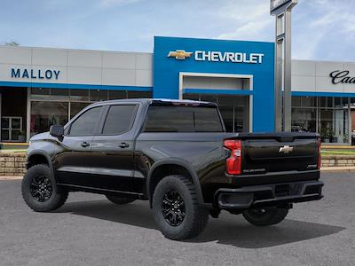 2026 Chevrolet Silverado 1500 Crew Cab 4WD Pickup for sale #169451 - photo 2