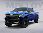 New 2026 Chevrolet Silverado 1500 ZR2 Crew Cab for sale #T1827 - photo 10