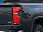 New 2026 Chevrolet Silverado 2500 LTZ Crew Cab for sale #T1919 - photo 11