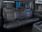 New 2026 Chevrolet Silverado 2500 LTZ Crew Cab for sale #T1919 - photo 17