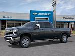 New 2026 Chevrolet Silverado 2500 LTZ Crew Cab for sale #T1919 - photo 3
