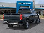 New 2026 Chevrolet Silverado 2500 LTZ Crew Cab for sale #T1919 - photo 2