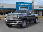 New 2026 Chevrolet Silverado 2500 LTZ Crew Cab for sale #T1919 - photo 6