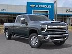 New 2026 Chevrolet Silverado 2500 LTZ Crew Cab for sale #T1919 - photo 7