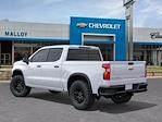 2026 Chevrolet Silverado 1500 Crew Cab 4WD Pickup for sale #T1892 - photo 2