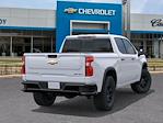 2026 Chevrolet Silverado 1500 Crew Cab 4WD Pickup for sale #T1892 - photo 4