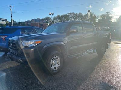 2022 Toyota Tacoma Double Cab 4WD Pickup for sale #172220A - photo 1