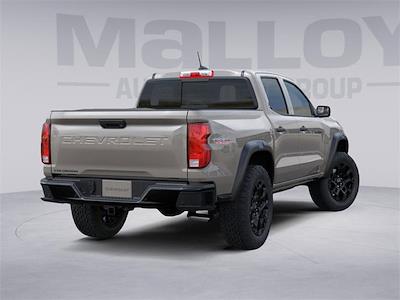 New 2026 Chevrolet Colorado Trail Boss Crew Cab for sale #T2003 - photo 2