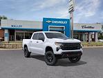 New 2026 Chevrolet Silverado 1500 Custom Crew Cab for sale #T1885 - photo 3