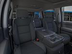 New 2026 Chevrolet Silverado 1500 Custom Crew Cab for sale #T1885 - photo 16